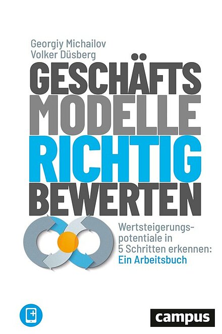 Geschäftsmodelle richtig bewerten