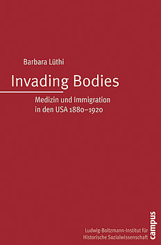 Invading Bodies