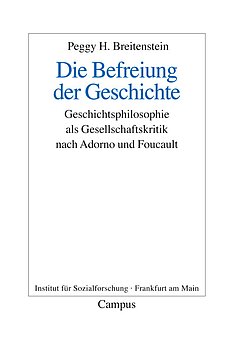 Die Befreiung der Geschichte