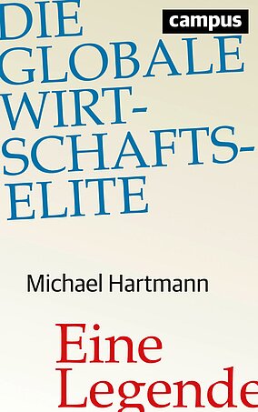 Die globale Wirtschaftselite