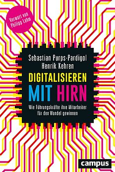 Digitalisieren mit Hirn