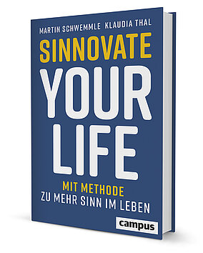 Sinnovate Your Life