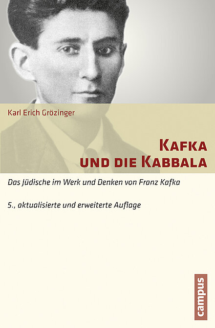 Kafka und die Kabbala