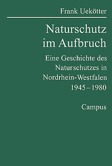 Naturschutz im Aufbruch