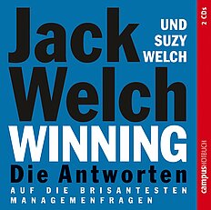 Winning - Die Antworten