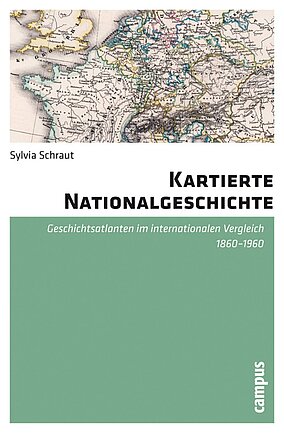 Kartierte Nationalgeschichte