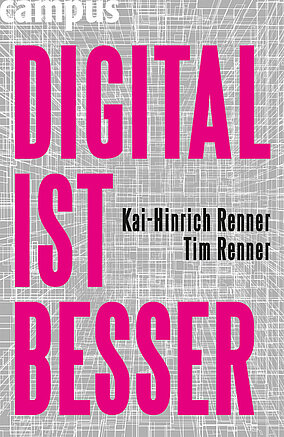 DIGITAL IST BESSER