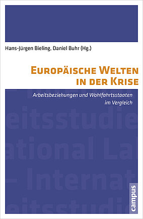 Europäische Welten in der Krise