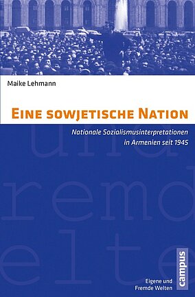 Eine sowjetische Nation