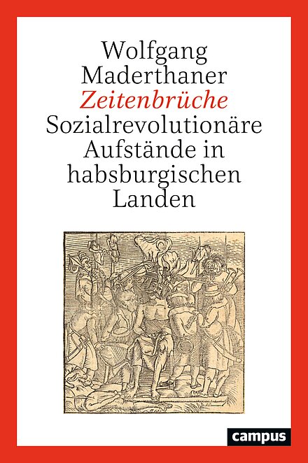 Zeitenbrüche