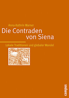 Die Contraden von Siena