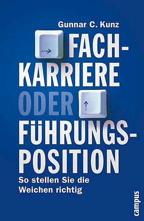 Fachkarriere oder Führungsposition