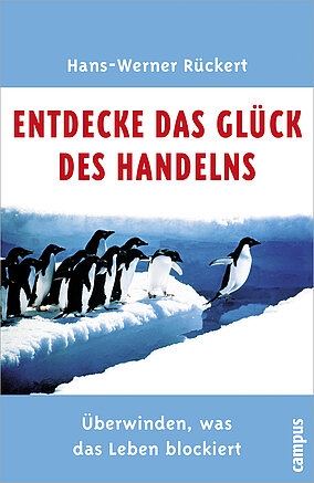 Entdecke das Glück des Handelns