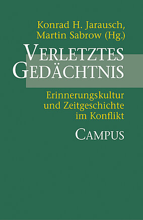 Verletztes Gedächtnis