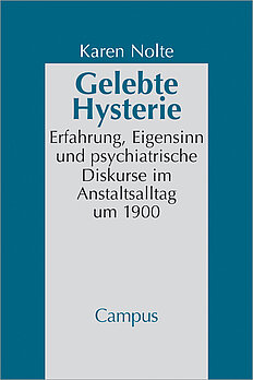 Gelebte Hysterie