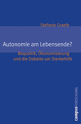 Autonomie am Lebensende?