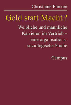 Geld statt Macht?