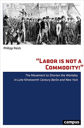 Labor is not a Commodity!