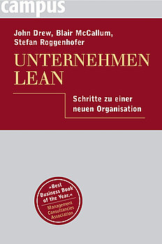 Unternehmen Lean