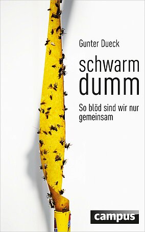 Schwarmdumm