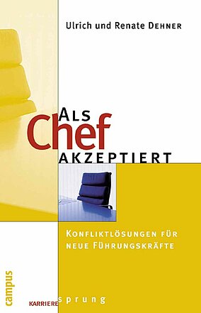 Als Chef akzeptiert