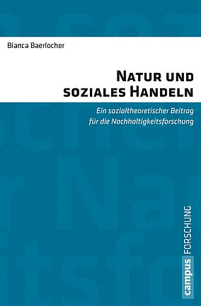 Natur und soziales Handeln