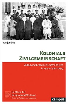 Koloniale Zivilgemeinschaft