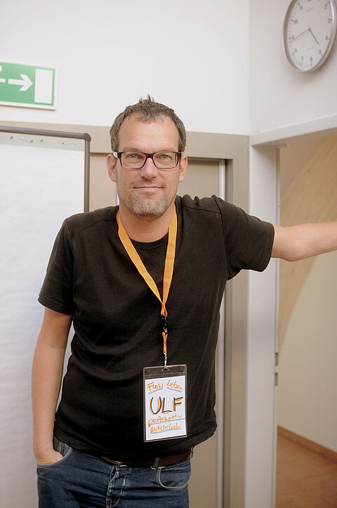 Ulf Brandes