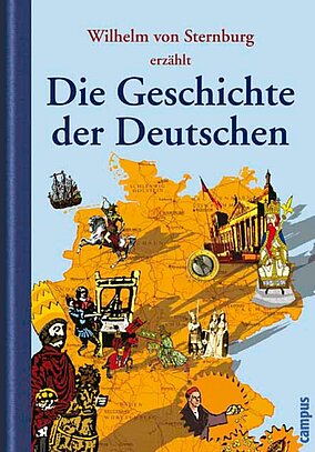 Die Geschichte der Deutschen