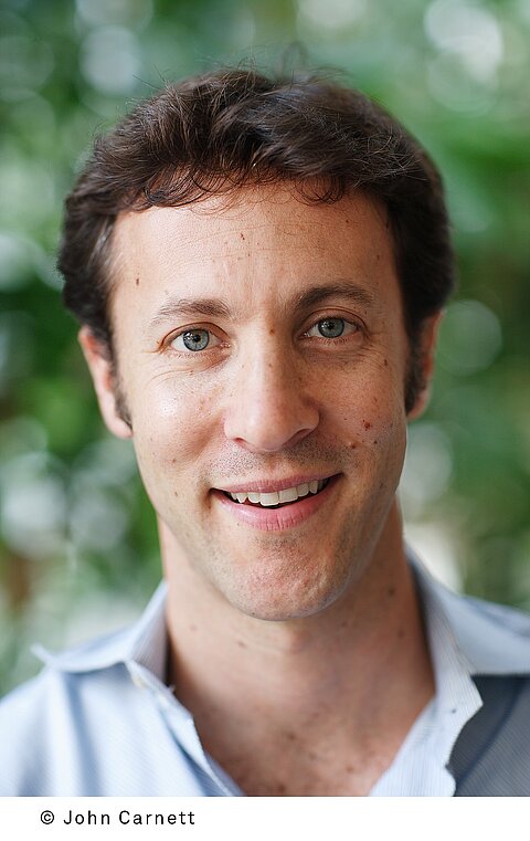 David Eagleman