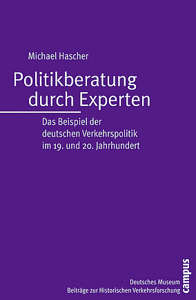 Politikberatung durch Experten