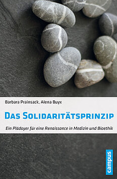 Das Solidaritätsprinzip