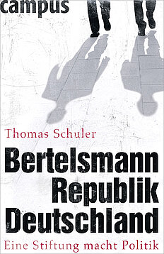 Bertelsmannrepublik Deutschland