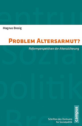 Problem Altersarmut?