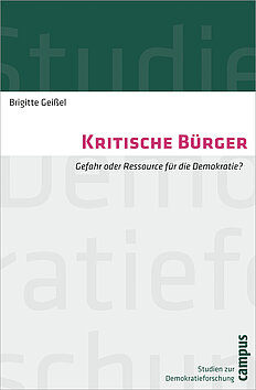 Kritische Bürger