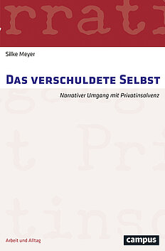 Das verschuldete Selbst