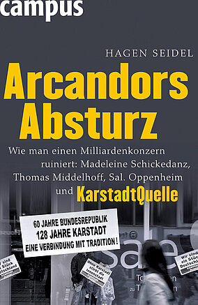 Arcandors Absturz