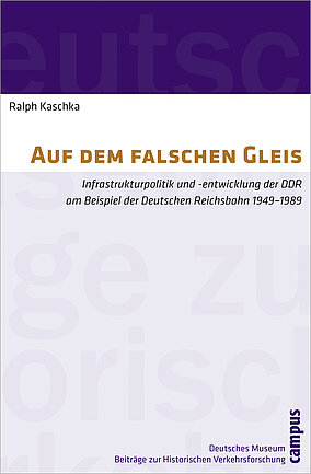 Auf dem falschen Gleis