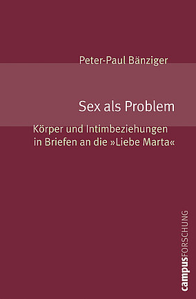 Sex als Problem