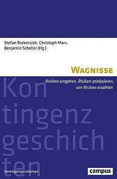 Wagnisse