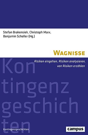 Wagnisse