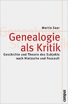 Genealogie als Kritik