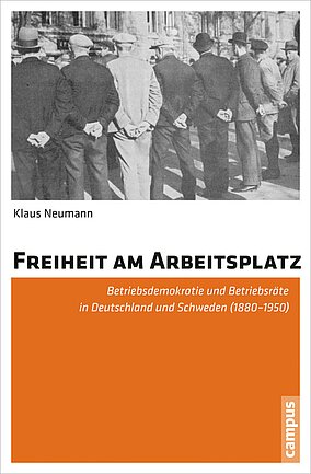 Freiheit am Arbeitsplatz