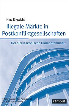 Illegale Märkte in Postkonfliktgesellschaften