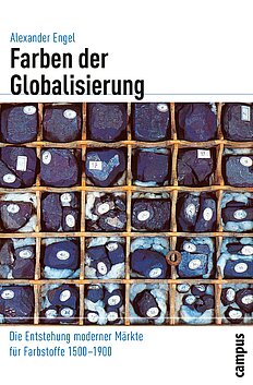 Farben der Globalisierung