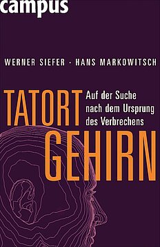 Tatort Gehirn