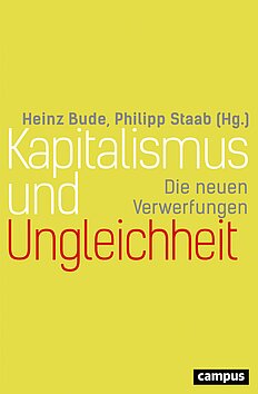 Kapitalismus und Ungleichheit