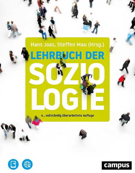 Lehrbuch der Soziologie