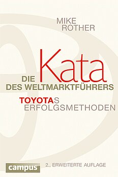 Die Kata des Weltmarktführers