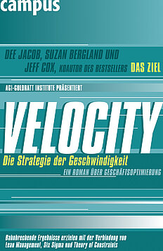 Velocity - Die Strategie der Geschwindigkeit